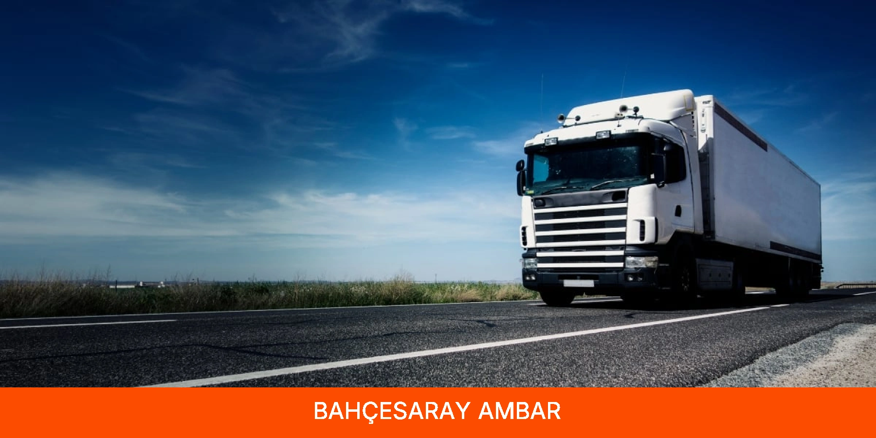 Bahçesaray Ambar