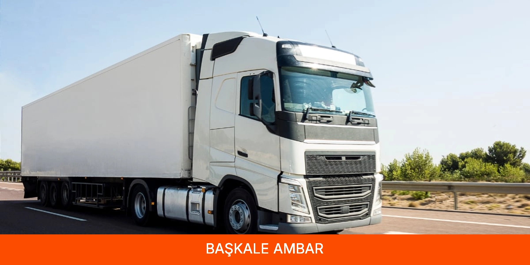 Başkale Ambar