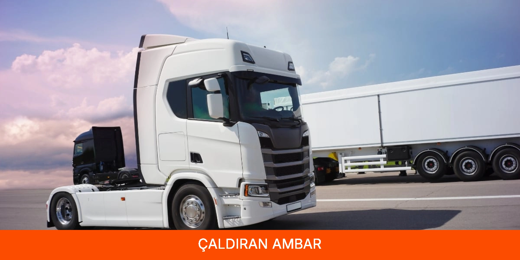 Çaldıran Ambar
