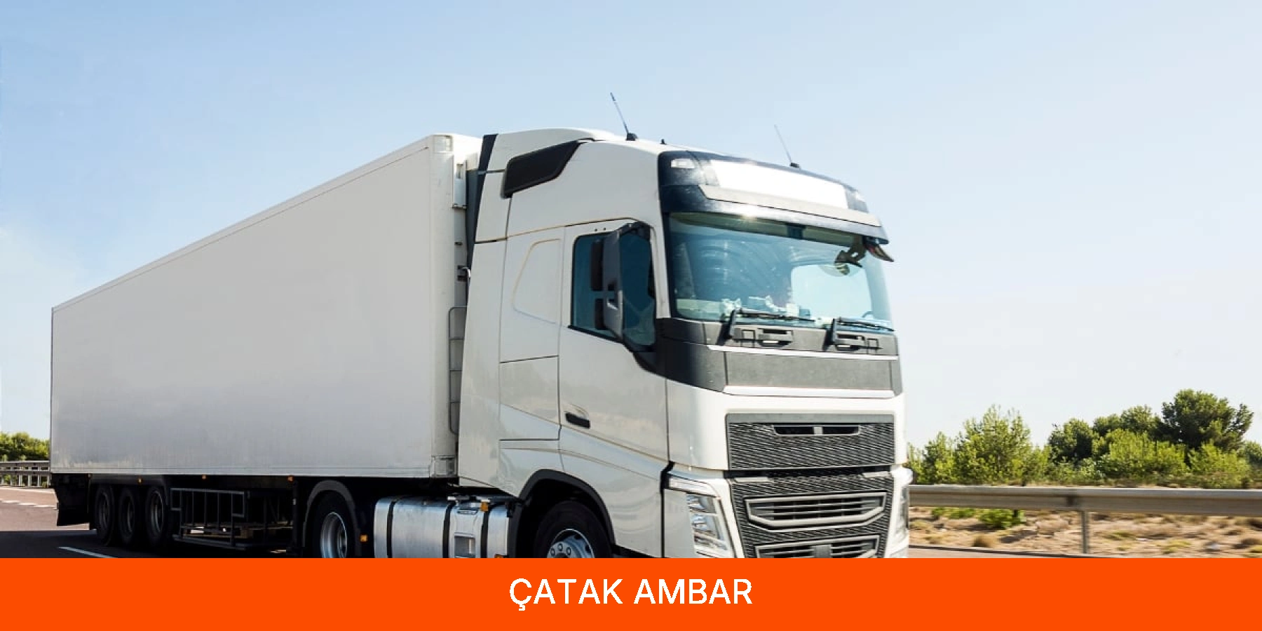 Çatak Ambar