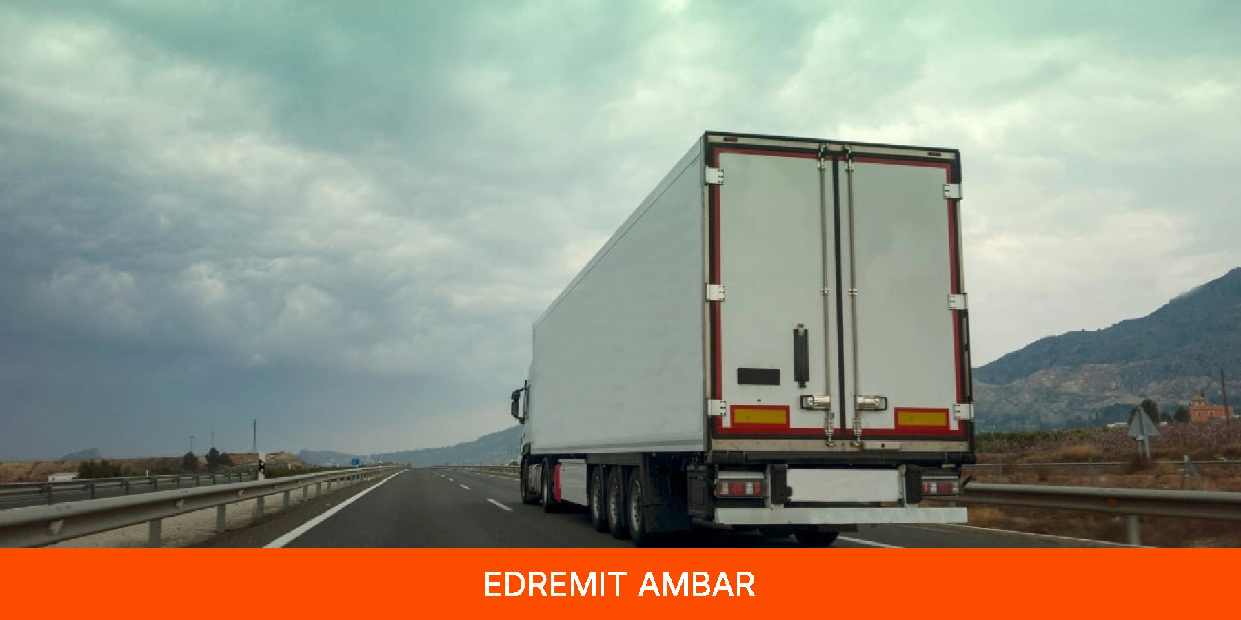 Edremit Ambar