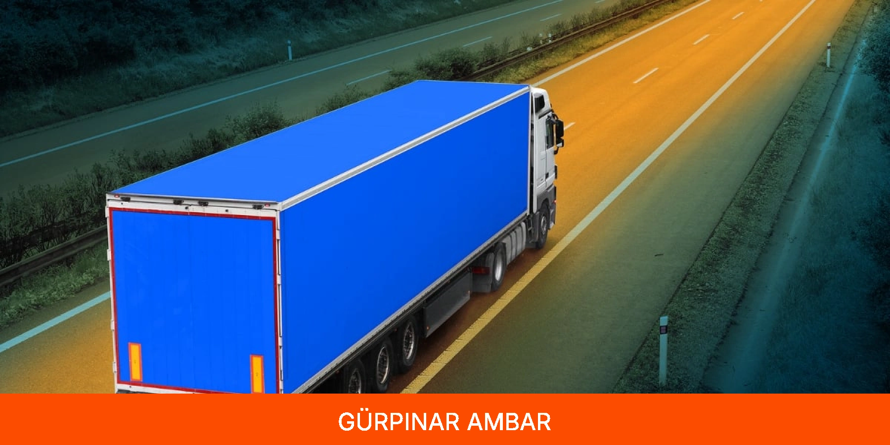 Gürpınar Ambar