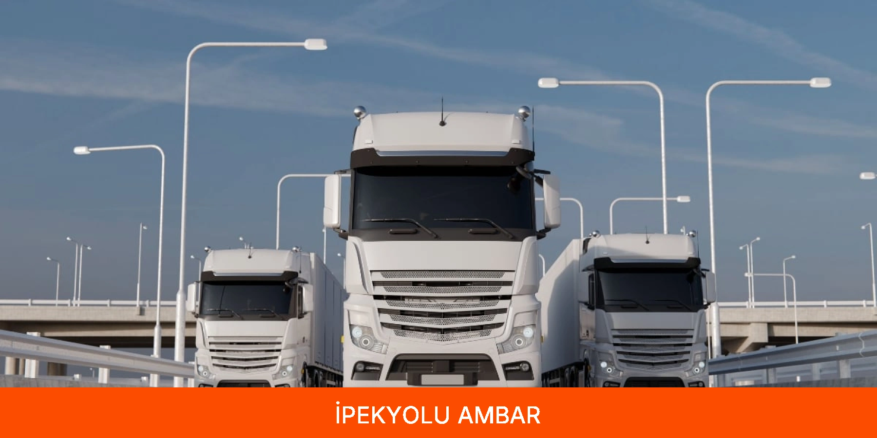 İpekyolu Ambar