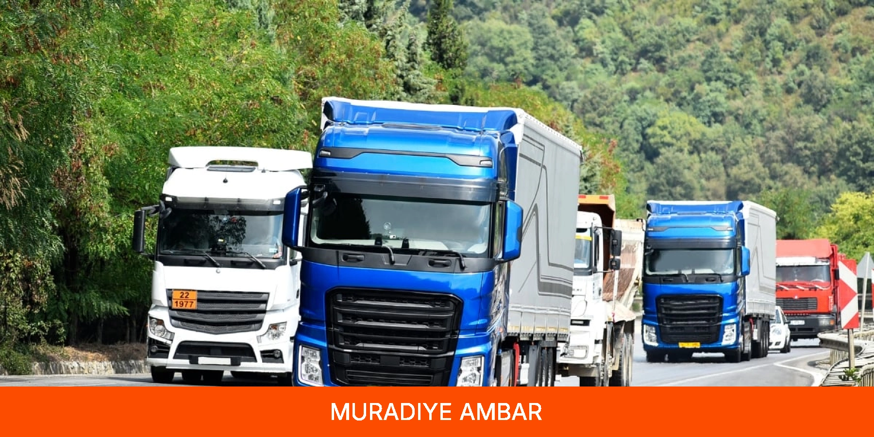 Muradiye Ambar