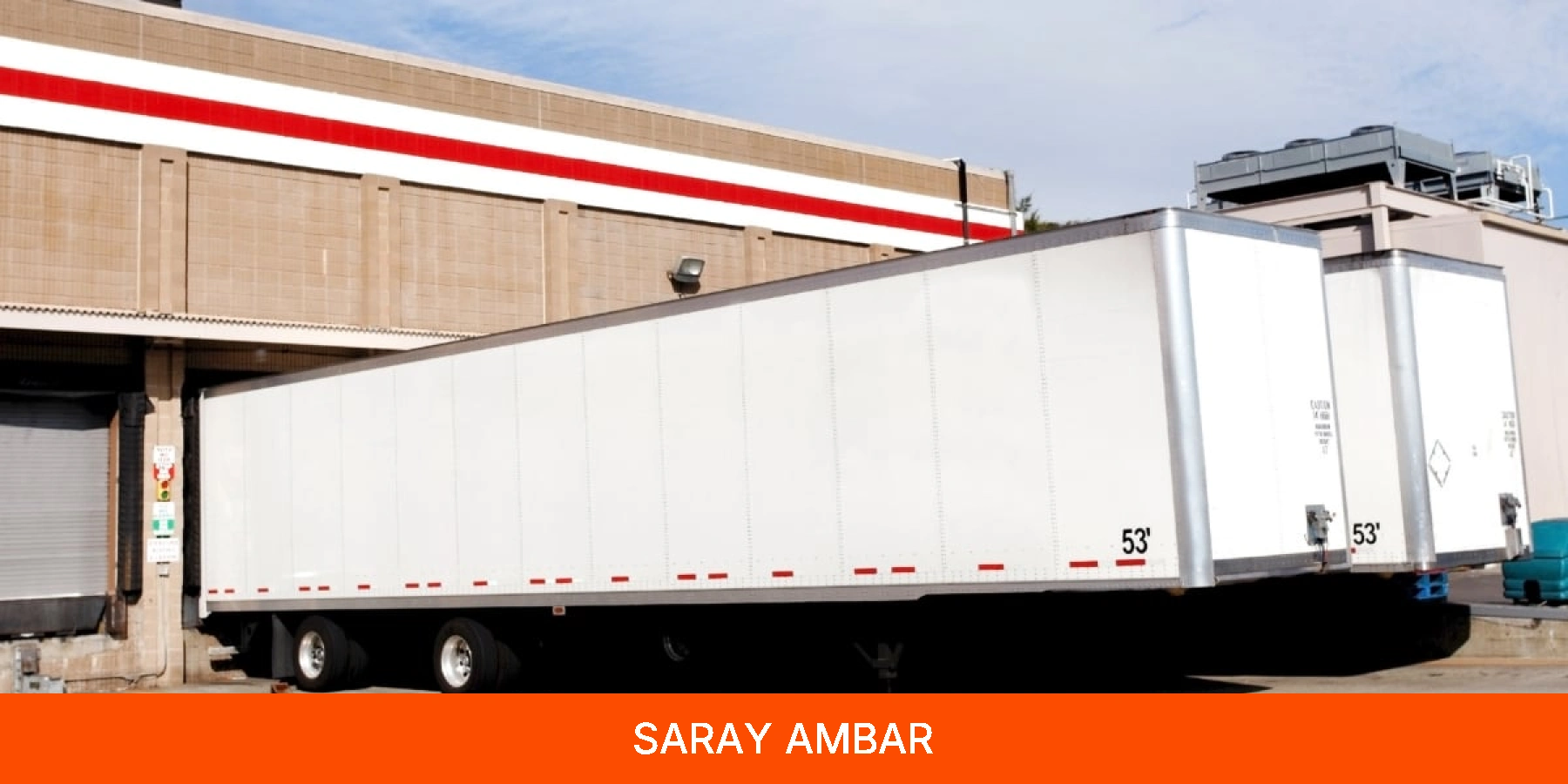 Saray Ambar