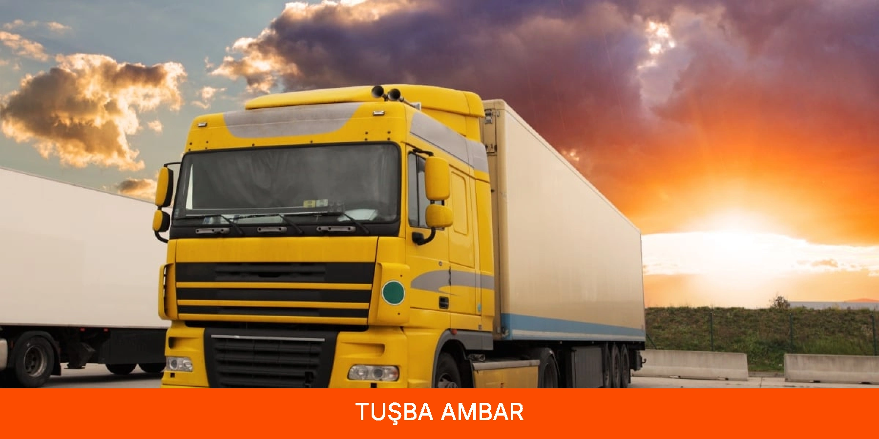 Tuşba Ambar
