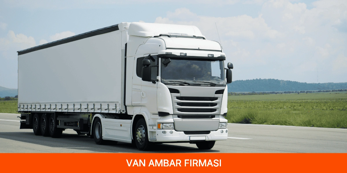 Van Ambar Firması