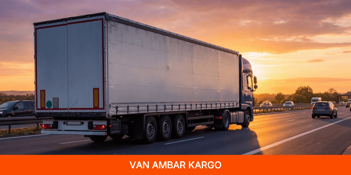 Van Ambar Kargo