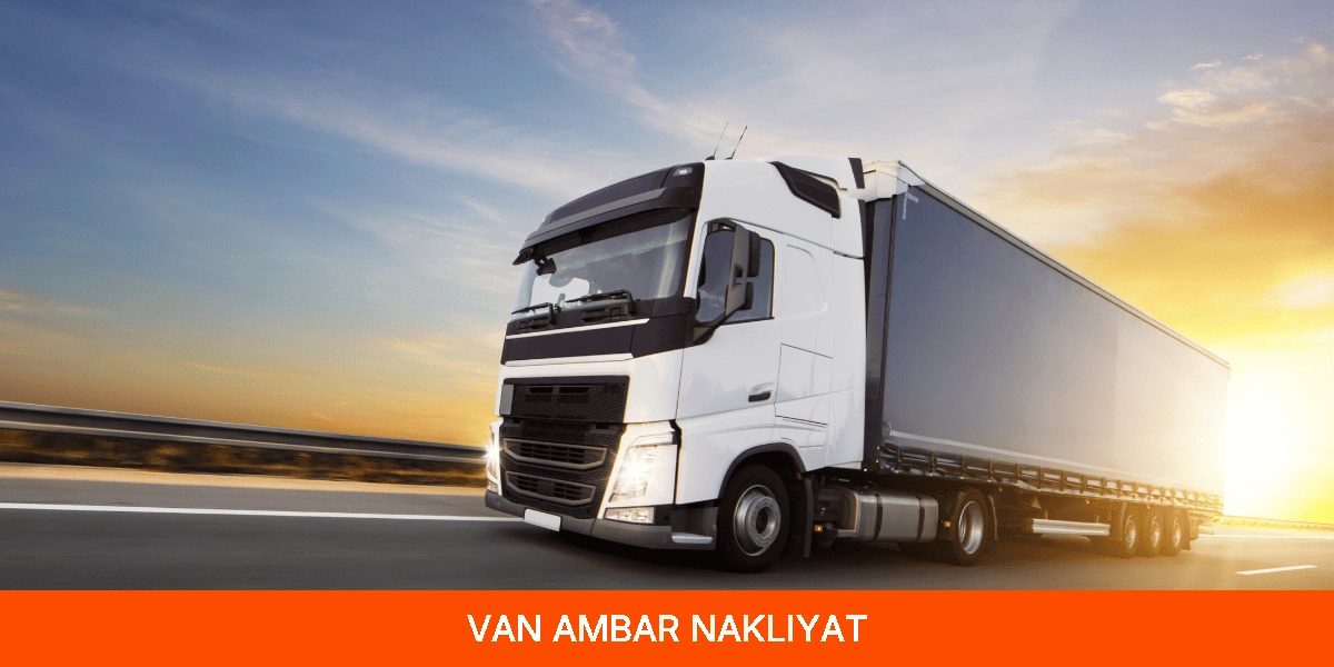Van Ambar Nakliyat