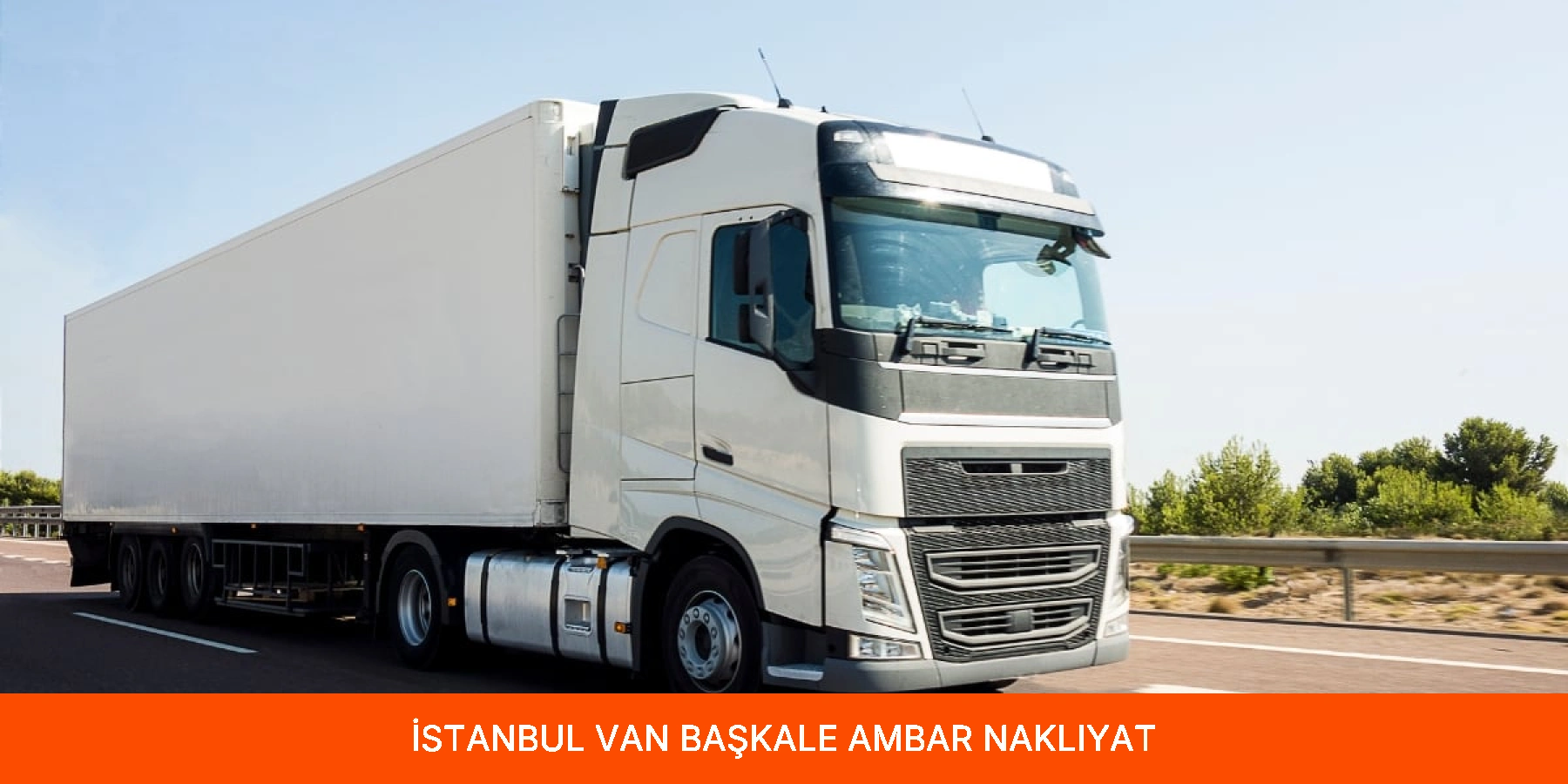 Başkale Ambar