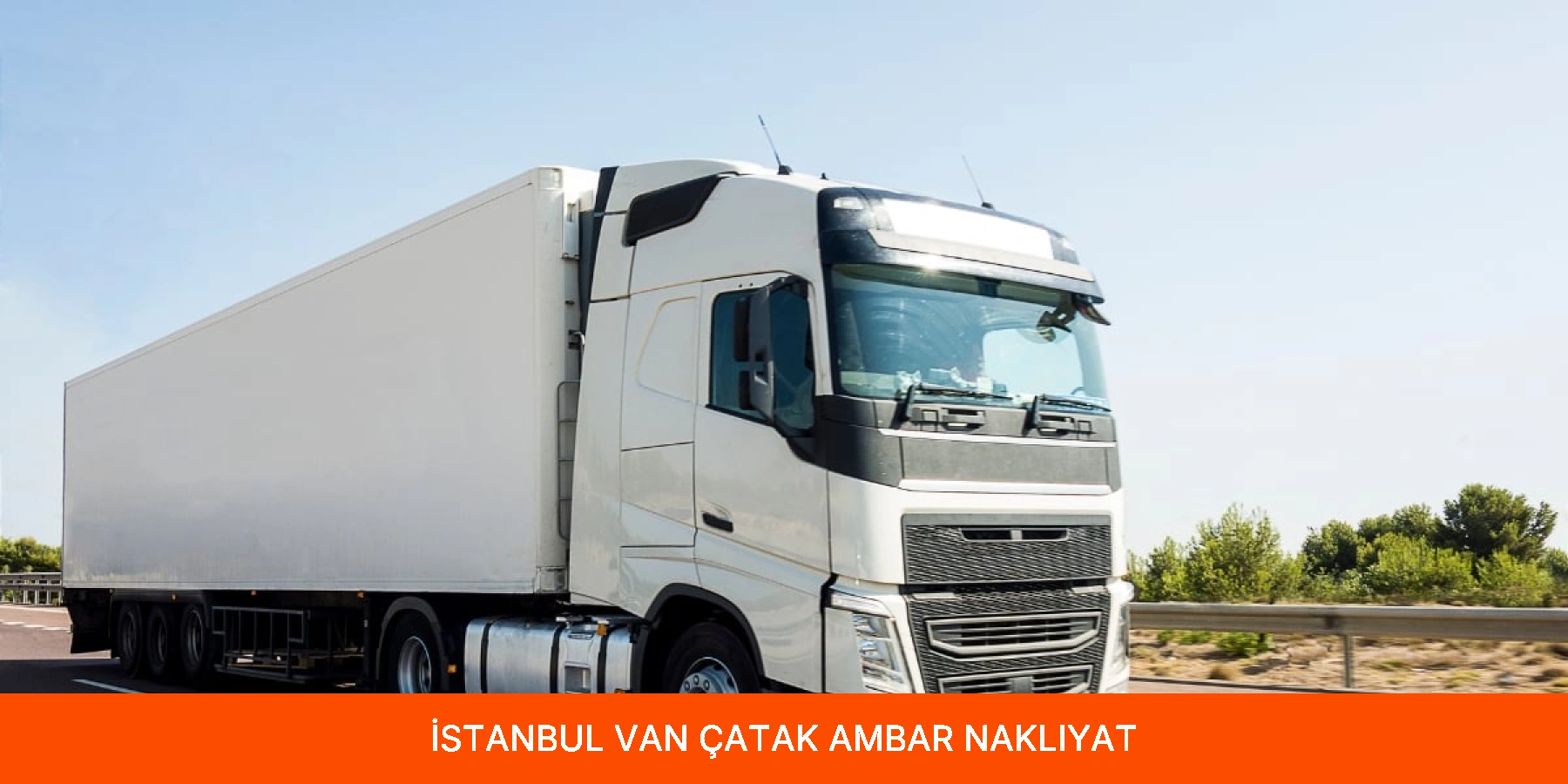 Çatak Ambar