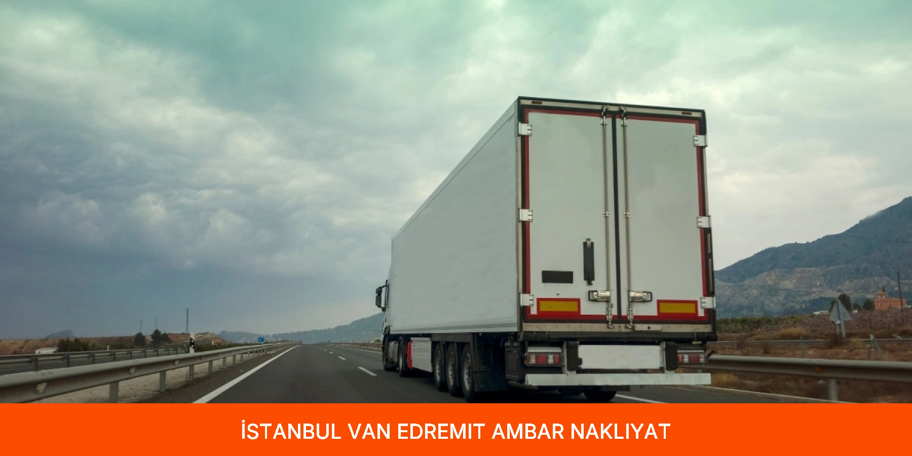 Edremit Ambar