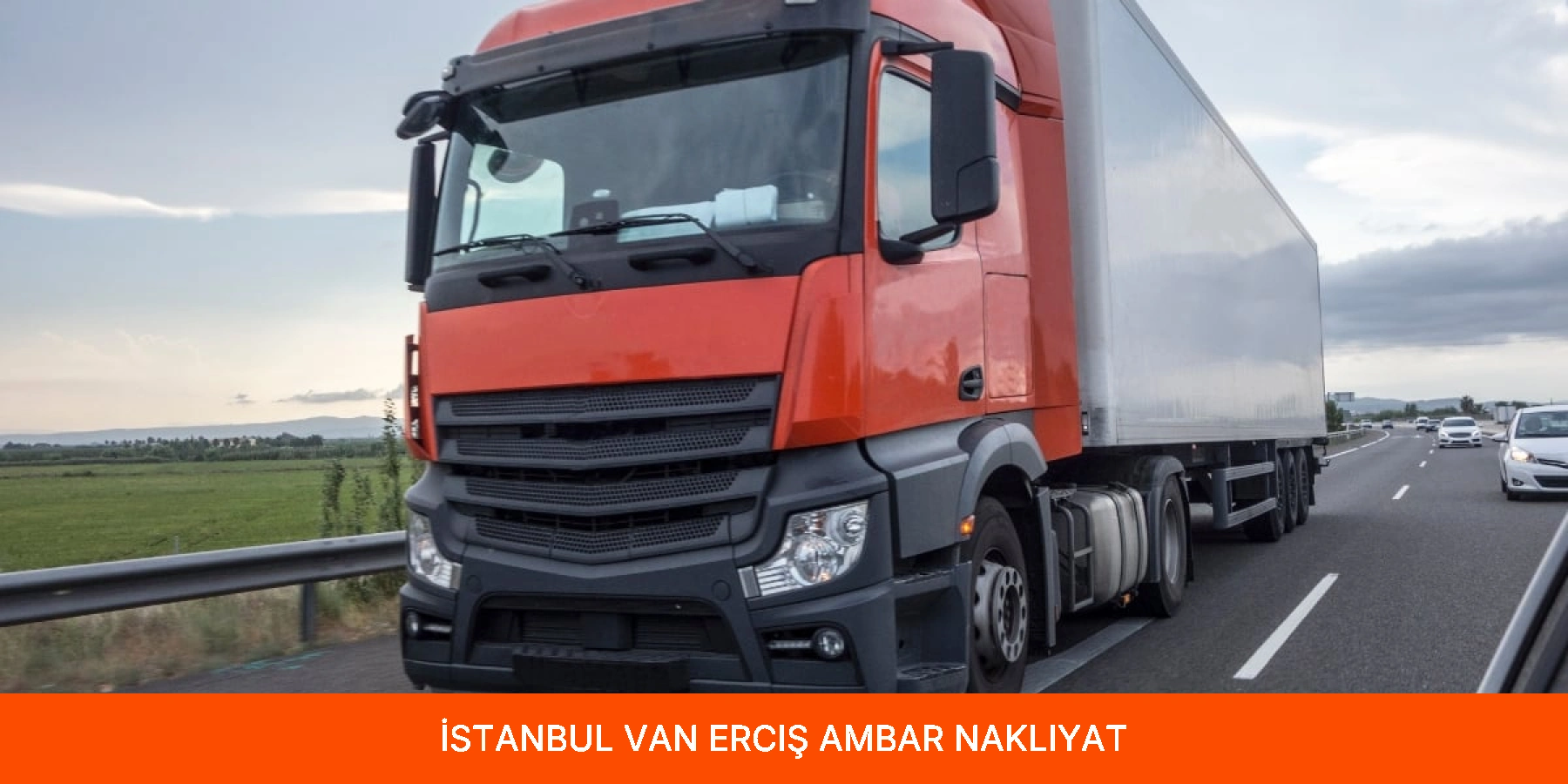 Erciş Ambar