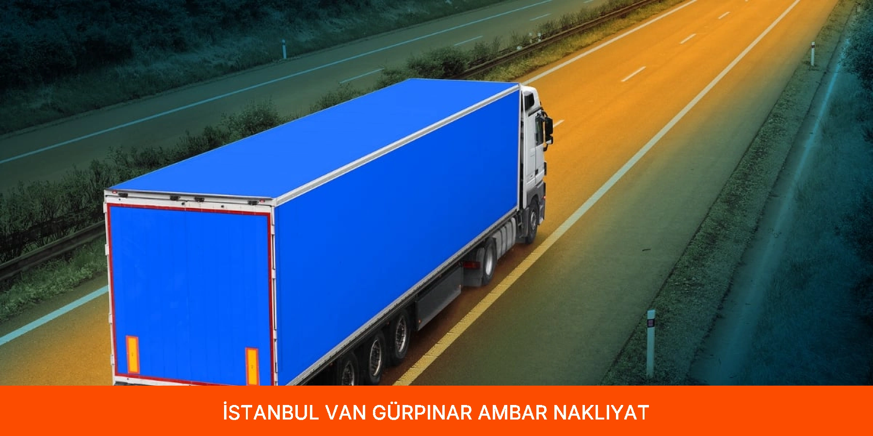 Gürpınar Ambar