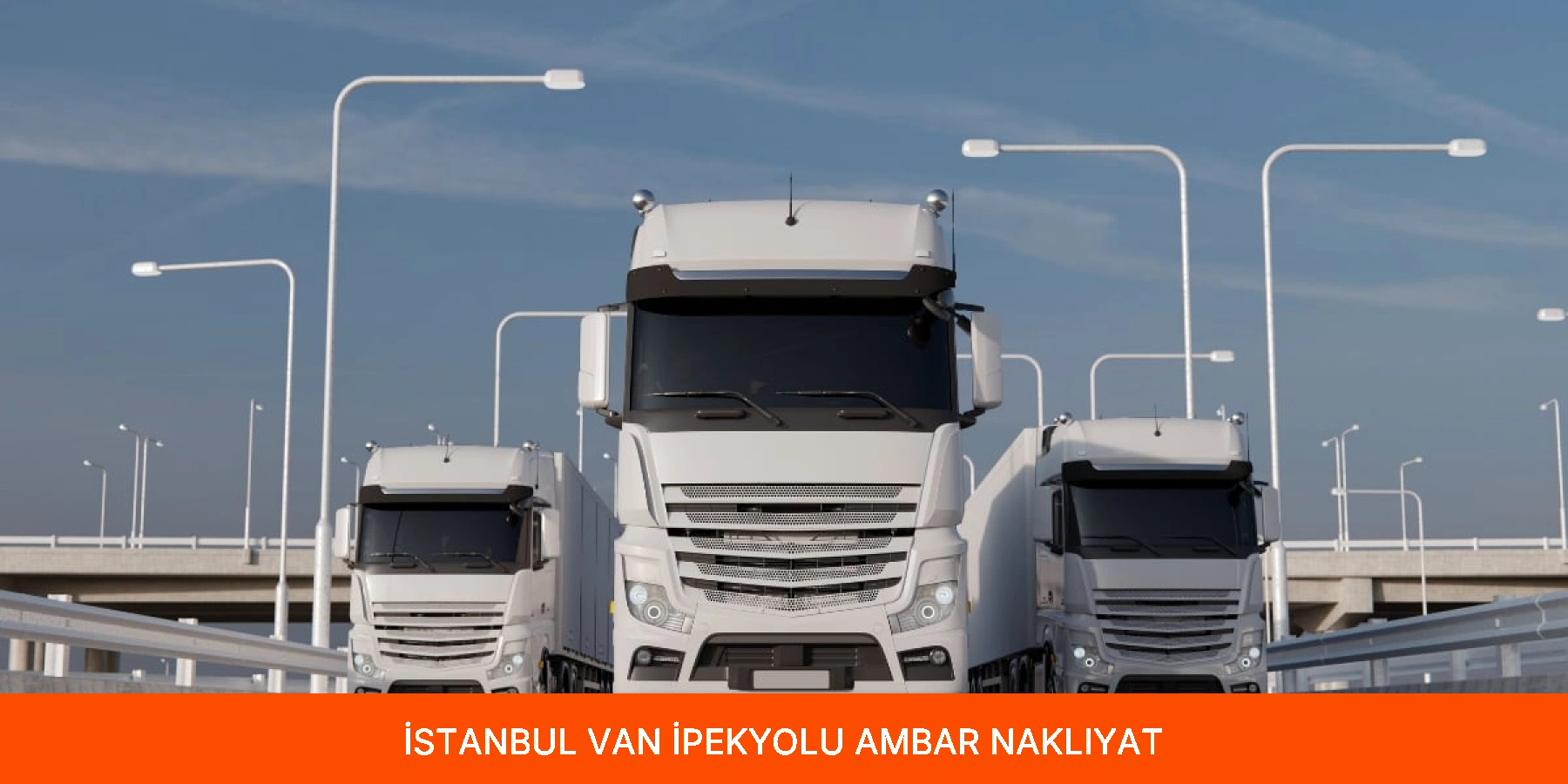 İpekyolu Ambar