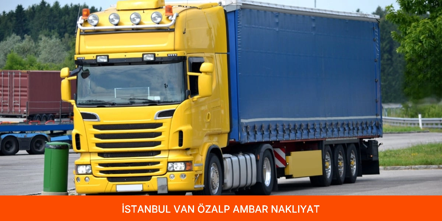 Özalp Ambar