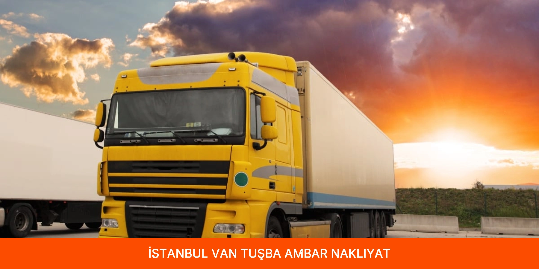 Tuşba Ambar