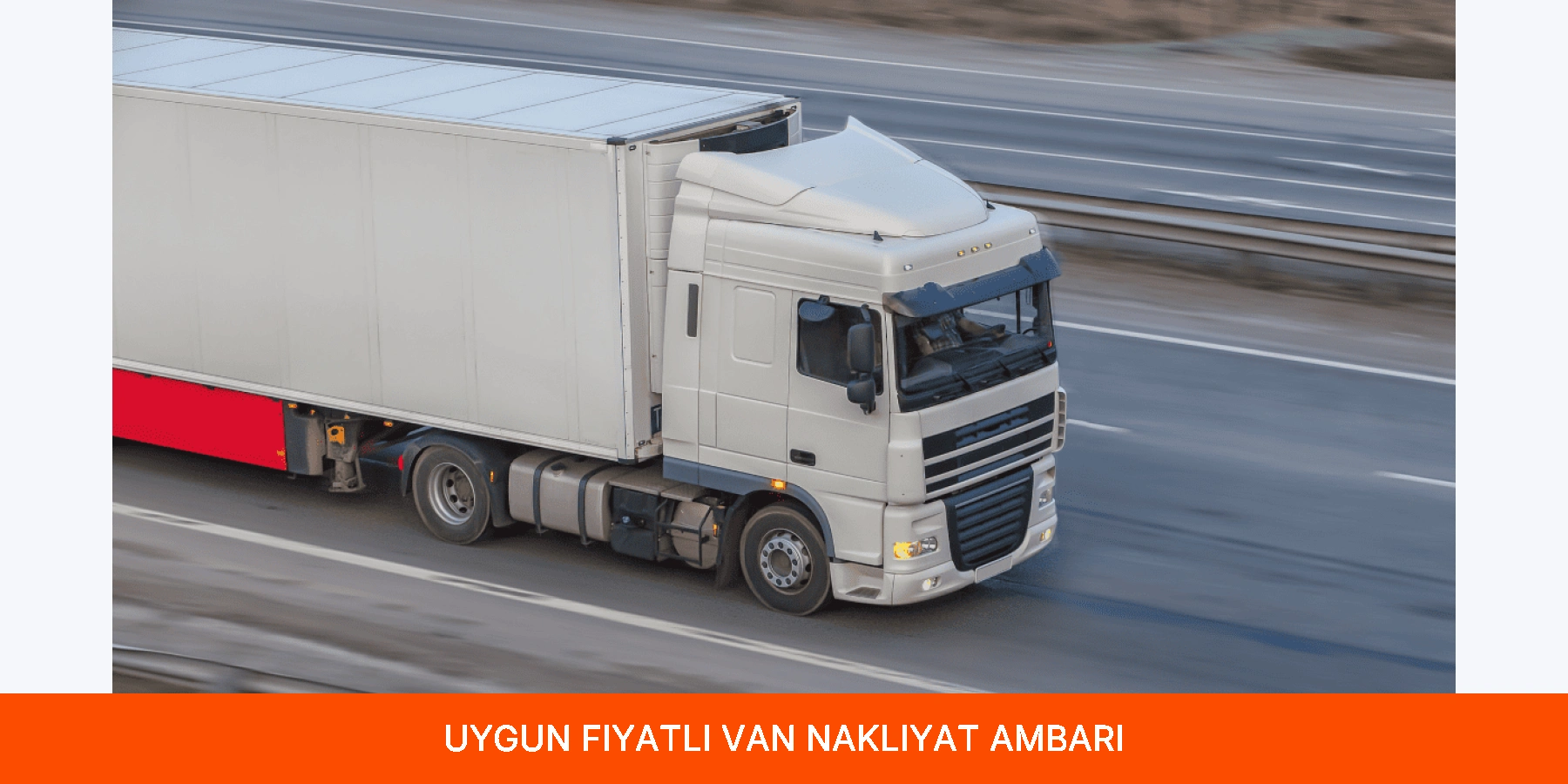 Uygun Fiyatlı Van Nakliyat Ambarı